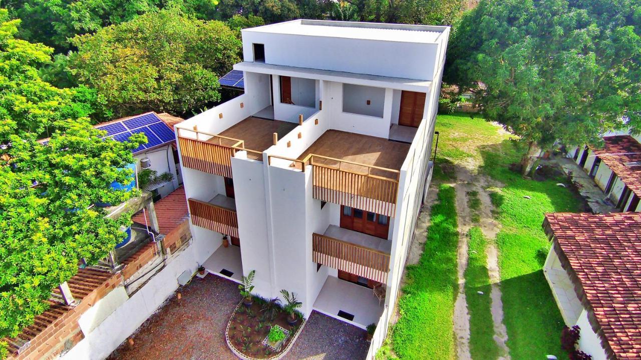Hs Residence 1 イタカレ エクステリア 写真